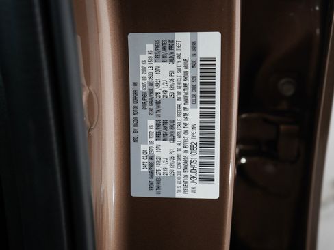 Certified 2025 MAZDA CX-70 Plug-In Hybrid w/ Premium Pkg image 27