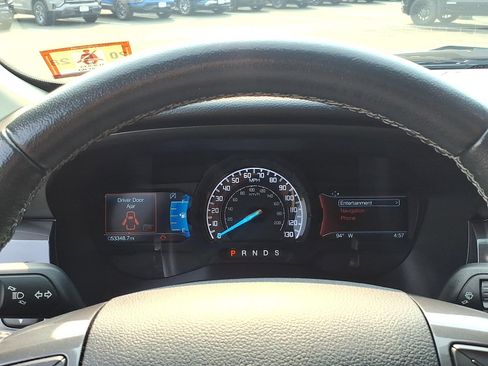 Used 2019 Ford Ranger Lariat w/ Equipment Group 501A Mid AWD/4WD image 13