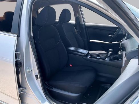Used 2021 Nissan Sentra S FWD image 9