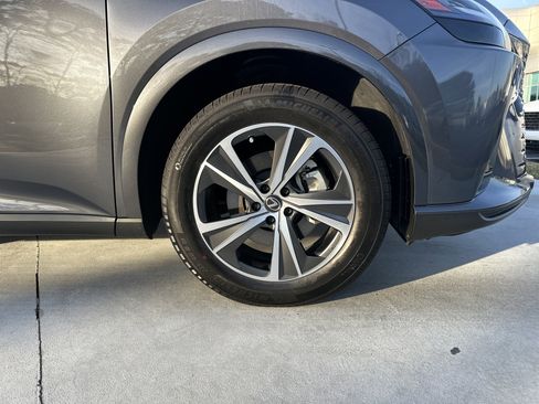 Used 2024 Lexus RX 350 Premium w/ Accessory Package (Z1) image 13