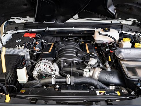 Used 2023 Jeep Wrangler Unlimited Rubicon 392 image 37