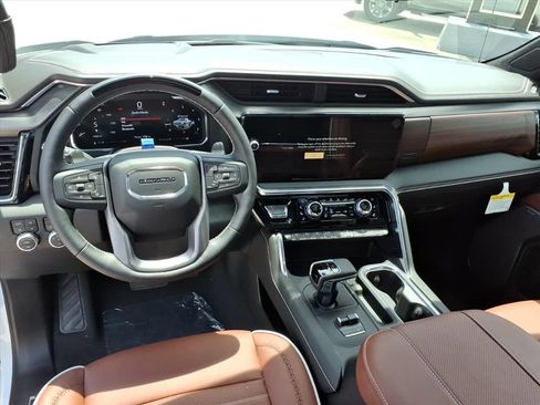 New 2026 GMC Sierra 1500 Denali Ultimate AWD/4WD image 17