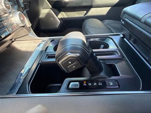 Certified 2023 Ford F150 Platinum w/ Equipment Group 701A High AWD/4WD image 19