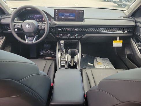 New 2026 Honda Accord Touring image 13