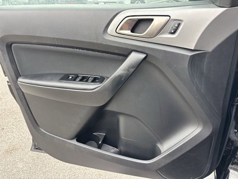Used 2020 Ford Ranger XLT w/ Equipment Group 301A Mid image 8