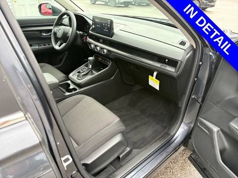 Certified 2026 Honda CR-V EX image 40
