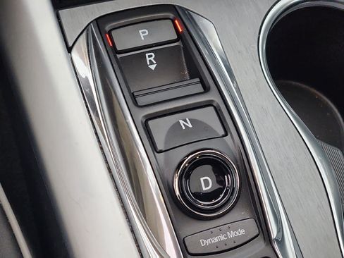 Certified 2019 Acura TLX V6 w/ Technology & A-SPEC Pkg image 15