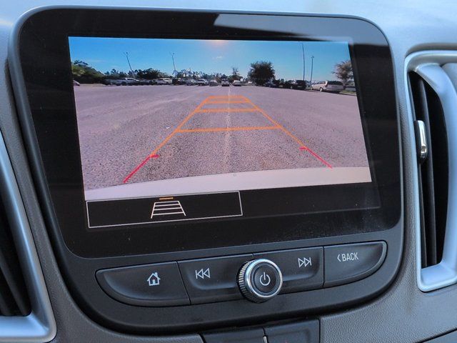 Used 2025 Chevrolet Malibu LT FWD image 18