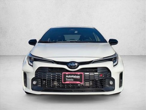 Used 2024 Toyota Corolla GR image 2