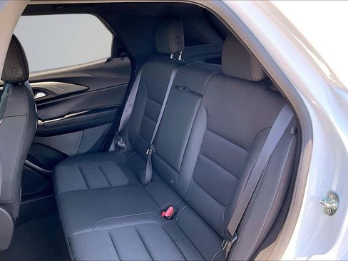 Used 2023 Chevrolet TrailBlazer RS w/ Technology Package AWD/4WD image 27