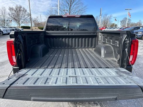 Used 2019 GMC Sierra 1500 SLT w/ Max Trailering Package image 9