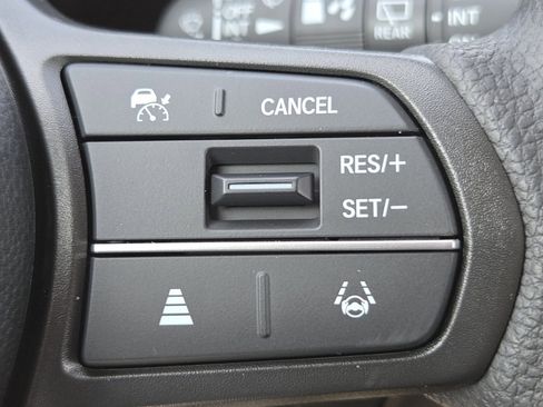 New 2026 Honda CR-V EX image 10