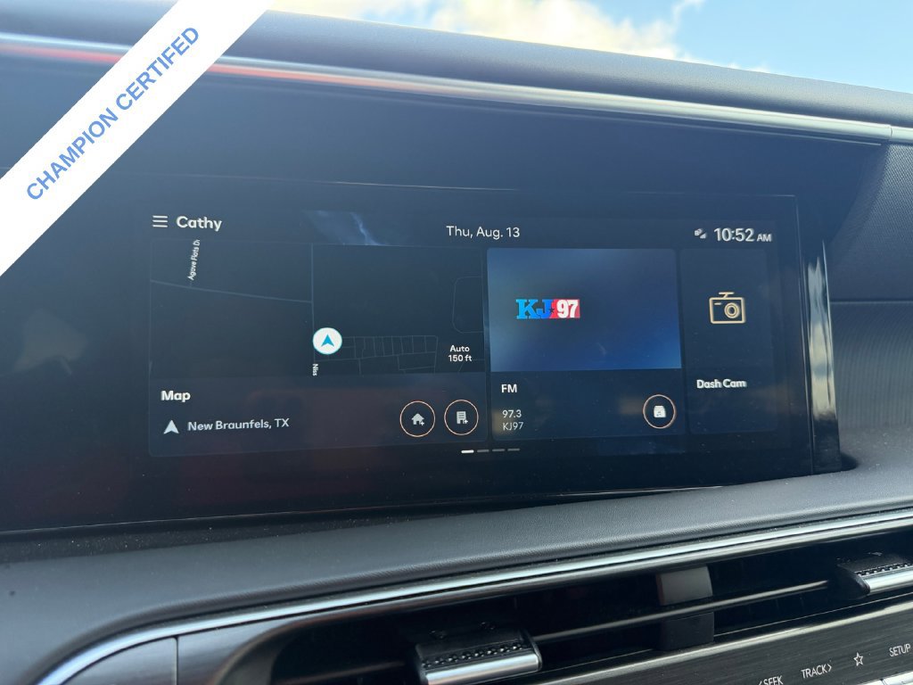 Used 2026 Hyundai Palisade Calligraphy FWD image 20