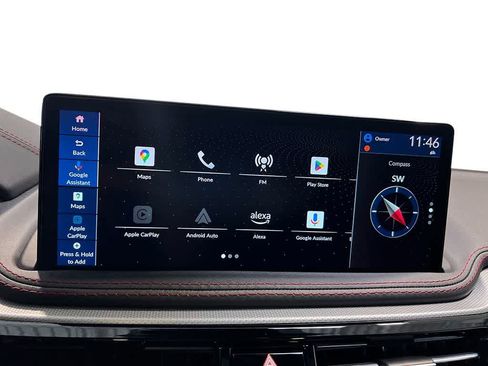 New 2026 Acura MDX A-Spec AWD/4WD image 24