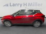 Used 2023 Nissan Kicks SV image 2