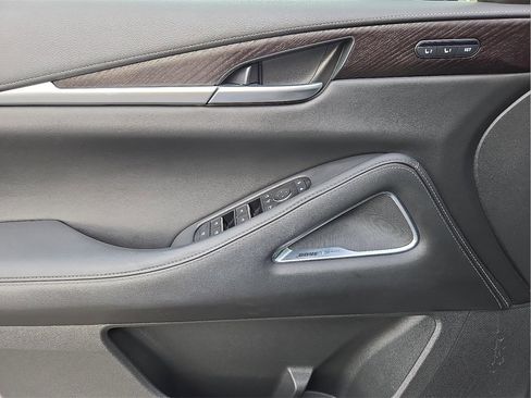 Used 2022 INFINITI QX60 Autograph w/ Cargo Package image 13