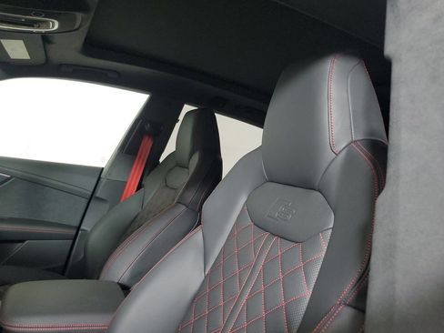 New 2026 Audi Q8 Prestige AWD/4WD image 22