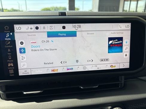 New 2025 Jeep Wrangler Unlimited Rubicon 392 image 14