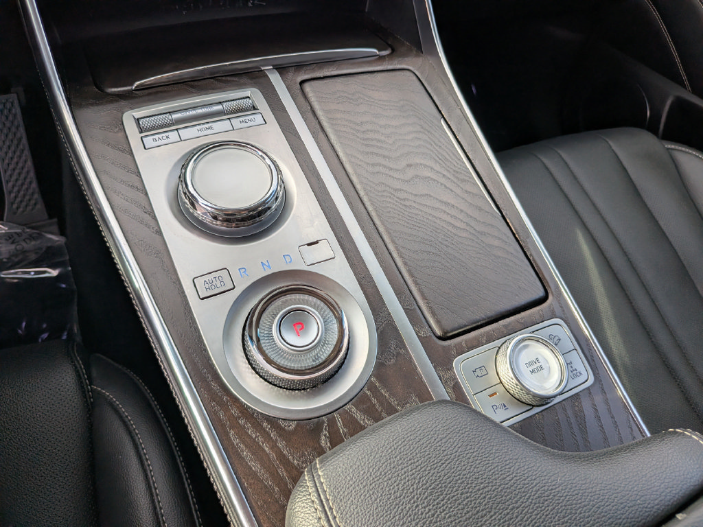 Used 2024 Genesis GV80 2.5T AWD/4WD image 26