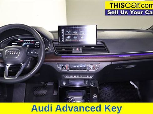 Used 2022 Audi Q5 2.0T Prestige AWD/4WD image 25