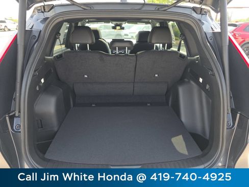 New 2026 Honda CR-V Sport-L image 20
