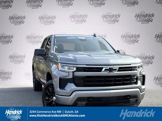 Used 2025 Chevrolet Silverado 1500 RST w/ Protection Package 360° Tour