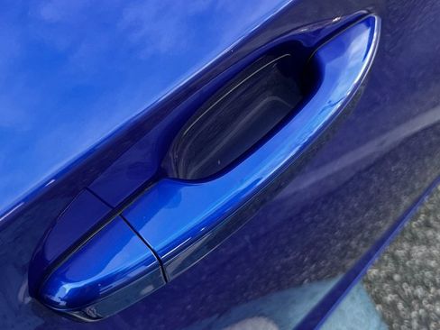 Used 2022 Honda Accord Sport image 9