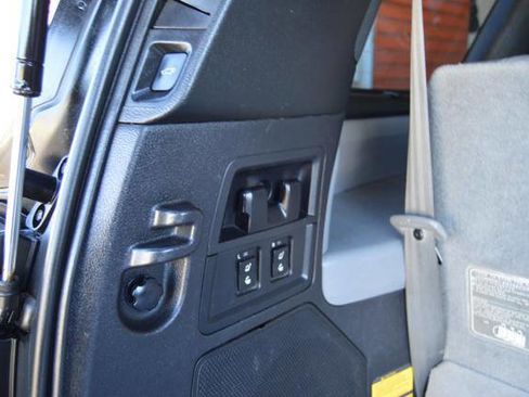 Used 2010 Toyota Sequoia Limited image 45