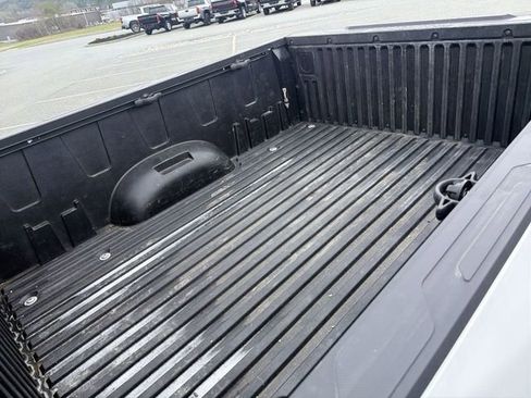 Used 2023 Toyota Tundra SR5 w/ TRD Off-Road Package AWD/4WD image 27