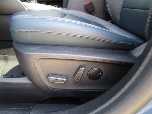 Used 2024 Ford Bronco Sport Outer Banks w/ Tech Package AWD/4WD image 14