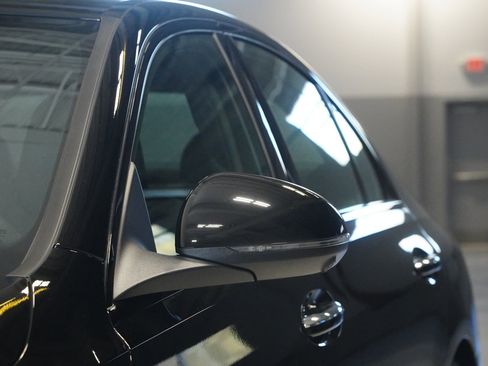 Used 2023 Mercedes-Benz C 300 4MATIC Sedan image 7