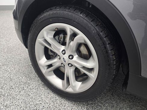 Used 2013 Ford Explorer Limited FWD image 29