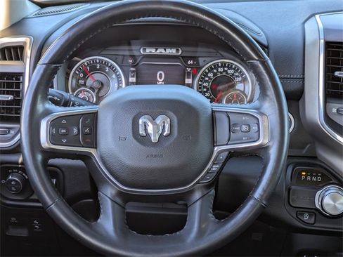 Used 2022 RAM 1500 Laramie image 18