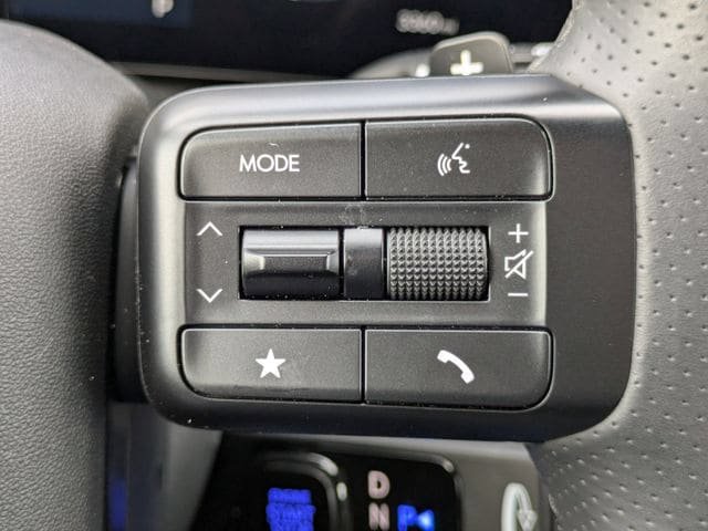 Used 2026 Hyundai Palisade XRT Pro AWD/4WD image 27