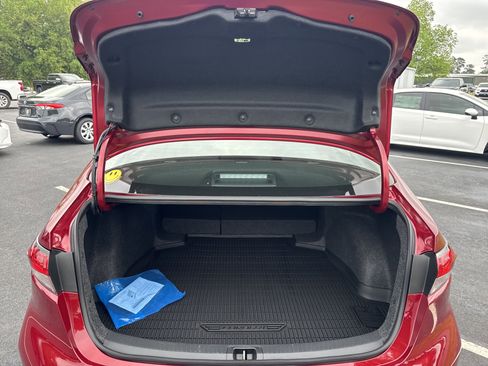 New 2025 Toyota Corolla LE FWD image 36