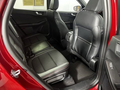 Used 2025 Ford Escape ST-Line w/ Tech Pack #1 image 14