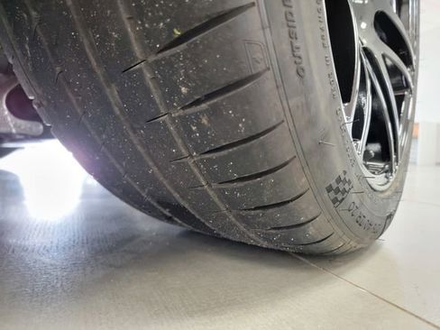 Used 2022 Dodge Challenger SRT Hellcat Redeye image 18