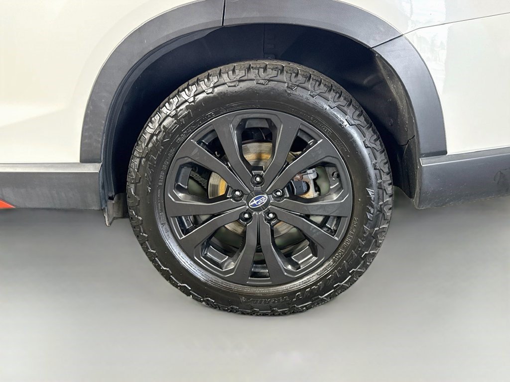 Used 2021 Subaru Forester Sport AWD/4WD image 36