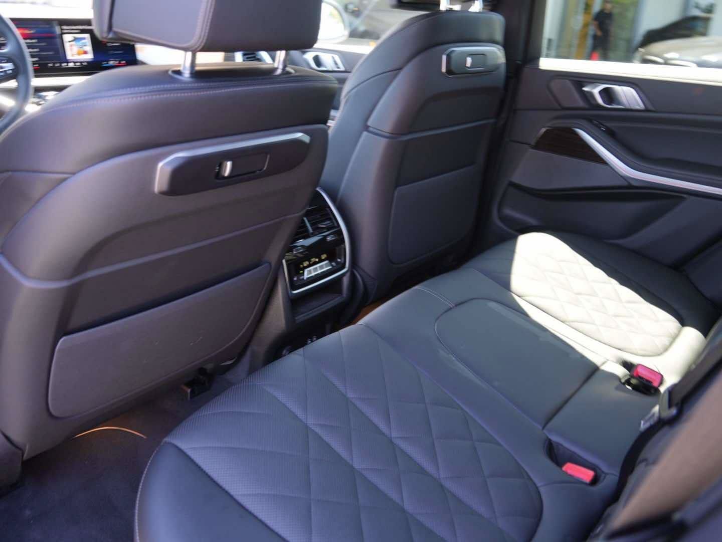 Used 2026 BMW X5 xDrive40i AWD/4WD image 20