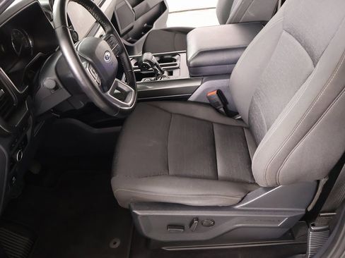 Used 2023 Ford F150 XLT w/ Equipment Group 302A High image 13