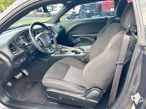 Used 2019 Dodge Challenger R/T Scat Pack image 16