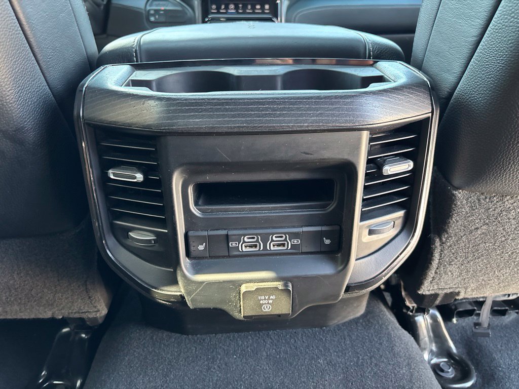 Used 2024 RAM 2500 Limited AWD/4WD image 27