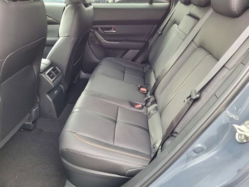 New 2026 MAZDA CX-50 AWD 2.5 Hybrid w/ Premium Pkg image 4