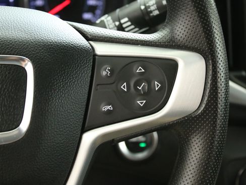 Used 2023 GMC Terrain SLE w/ Driver Convenience Package AWD/4WD image 16