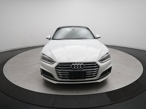 Used 2019 Audi A5 2.0T Premium Plus image 5