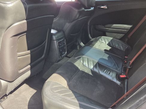 Used 2023 Dodge Charger SRT Hellcat w/ Harman/Kardon Audio Group image 10