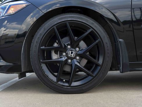 Used 2024 Honda Civic Sport image 14