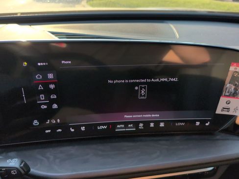 New 2025 Audi Q5 Premium Plus image 8