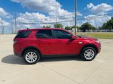 Used 2016 Land Rover Discovery Sport HSE image 5