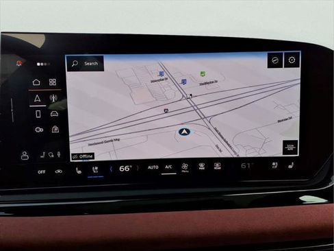 Certified 2025 Audi S5 Prestige w/ Prestige Package AWD/4WD image 8